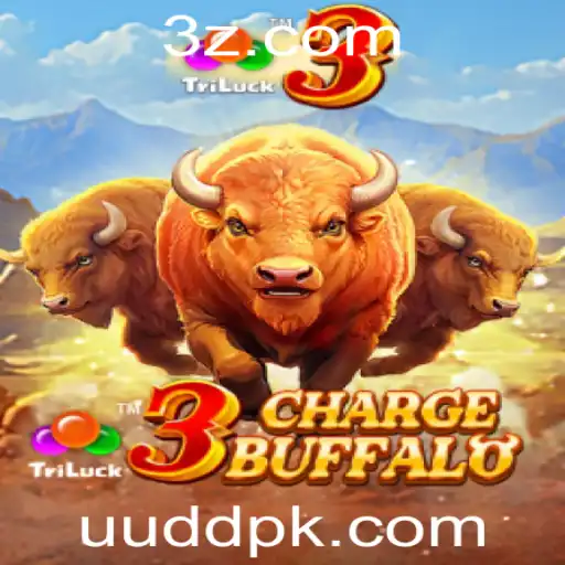 Explorando o Jogo 3ChargeBuffalo: Regras e Introdução