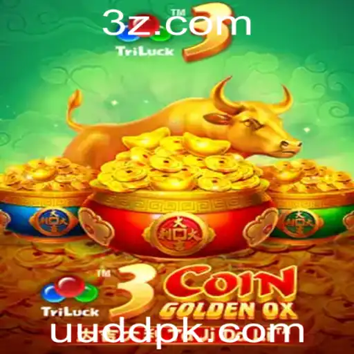Descubra o Fascinante Mundo de 3CoinGoldenOX: Um Mergulho nas Regras e Novidades