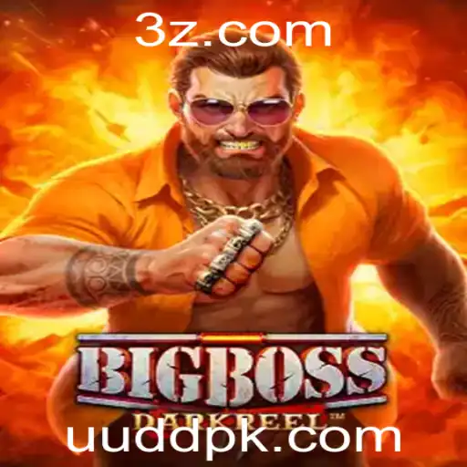 BigBoss: Uma Nova Aventura no Mundo dos Jogos