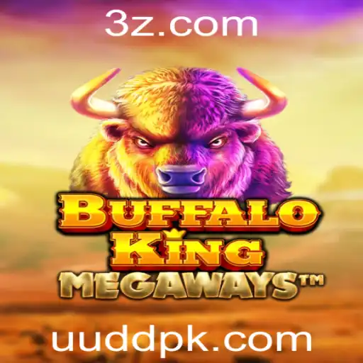 Descubra a Aventura Selvagem de BuffaloKing: O Jogo que Conquista o Mundo