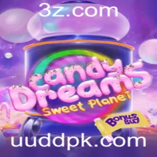 Explorando CandyDreamsSweetPlanet: Um Mundo de Diversão e Estratégia