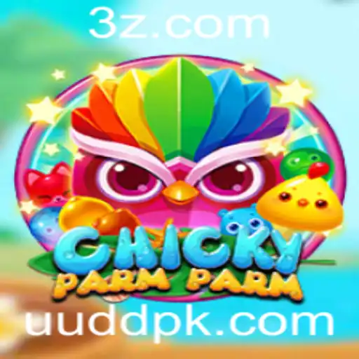 Explorando o Mundo de ChickyParmParm: O Jogo que Conquista Todos