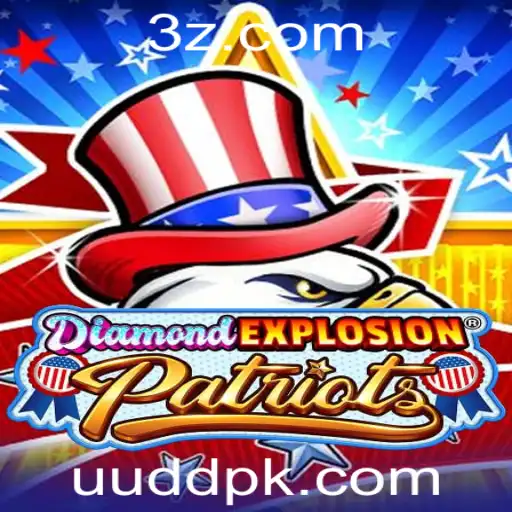 Explorando DiamondExplosionPatriots: Um Mergulho no Mundo dos Jogos