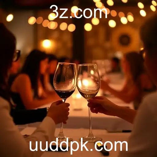 Explorando o Mundo dos Eventos Exclusivos