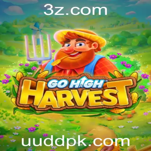 Desvendando GoHighHarvest: Um Novo Paradigma de Jogo
