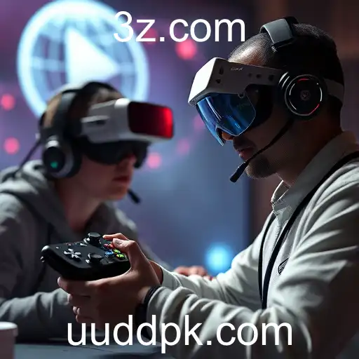 A Evolução do Mundo dos Jogos em 2025: Tendências e Inovações