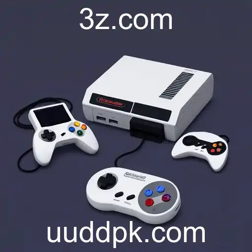 A Evolução do Jogo Online com 'uudd' em 2025