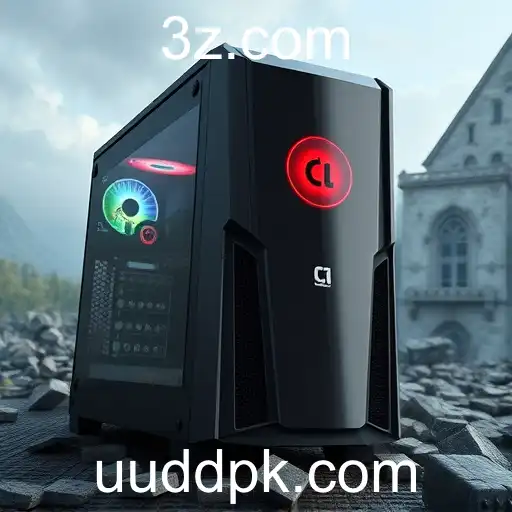 Tendências e Inovações no Universo dos Jogos em 2026