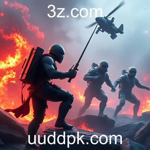 A Revolução dos Jogos com 'uudd' em 2026