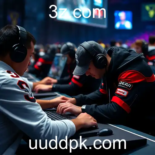 Inovações e Desafios no Mundo dos Jogos Online