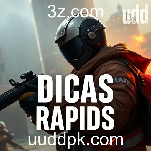 Revolução Interativa: O Impacto de 'uudd' nos Jogos de 2025