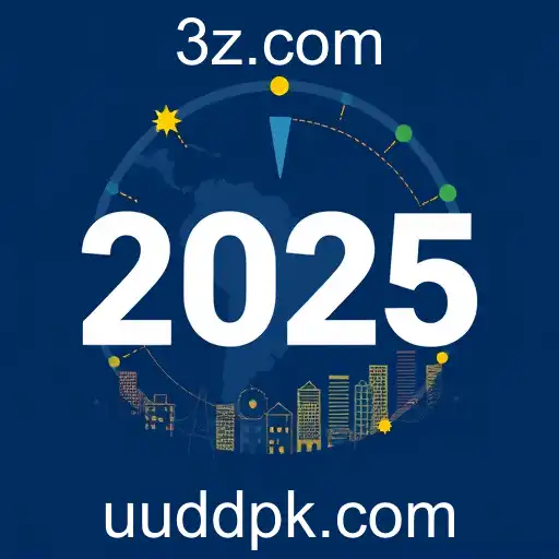 Revolução dos Jogos em 2025: Como 'uudd' Está Transformando o Cenário