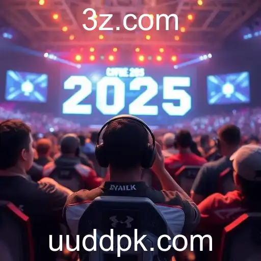 Ascensão do 'uudd' e o Futuro dos Jogos Digitais