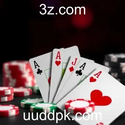 Explorando o Fascinante Universo dos Jogos de Pôquer: Estratégias, História e Evolução