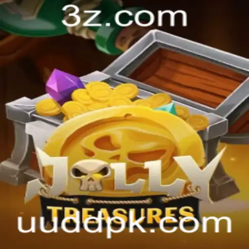 Aventura e Estratégia em JollyTreasures: Descubra a Magia do Jogo