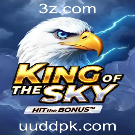 KingOfTheSky: uma Aventura Suprema nos Céus Digital