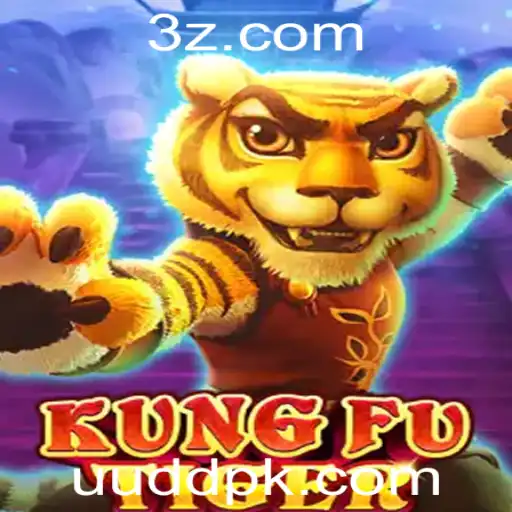 KungFuTiger: Descubra a Aventura do Novo Jogo Que Está Conquistando o Mundo