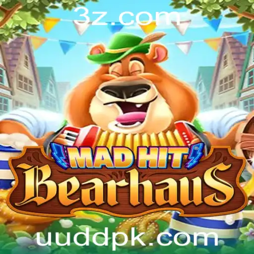 Explorando o Mundo de MadHitBearhaus: Descrição e Regras do Jogo