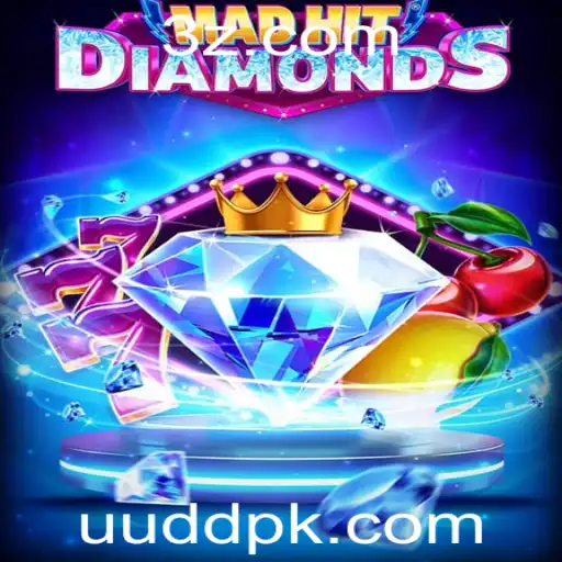 Descubra o Mundo de MadHitDiamonds e Domine a Estratégia Com 'uudd'