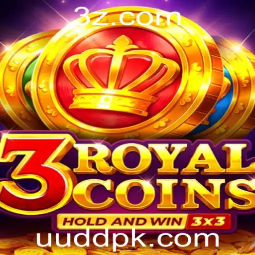 Descubra o Fascinante Mundo de 3royalcoins: Um Jogo de Estratégia e Aventura com um Toque Moderno