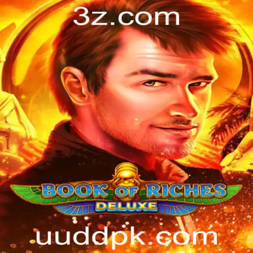 Uma Jornada Épica em Book of Riches Deluxe: Descubra os Segredos do Jogo