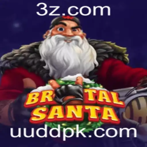 BrutalSanta: Um Mergulho no Espírito Natalino com um Toque Inusitado
