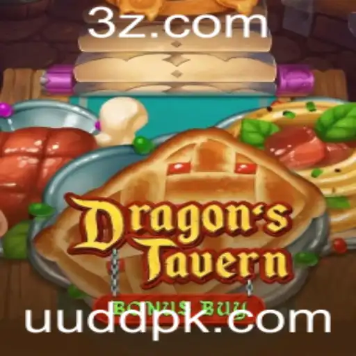 DragonsTavern: Um Mergulho no Mundo de Fantasia e Aventuras