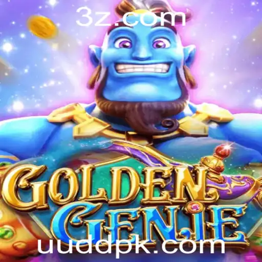 Explorando GOLDENGENIE: Uma Nova Fronteira de Entretenimento Interativo