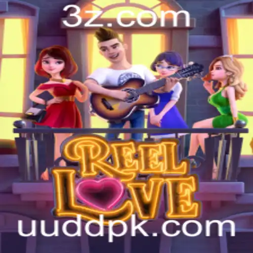 ReelLove: Descubra o Jogo de Atrações e Estratégia com um Toque Moderno