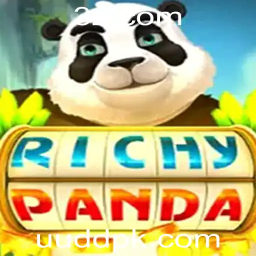 Descubra a Emoção de 'RichyPanda': O Jogo que Conquista Multidões