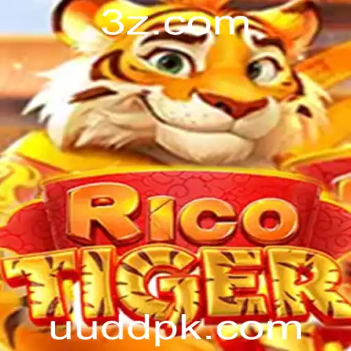 Descubra o Mundo Exuberante de RicoTiger: Aventura e Estratégia em um Só Jogo