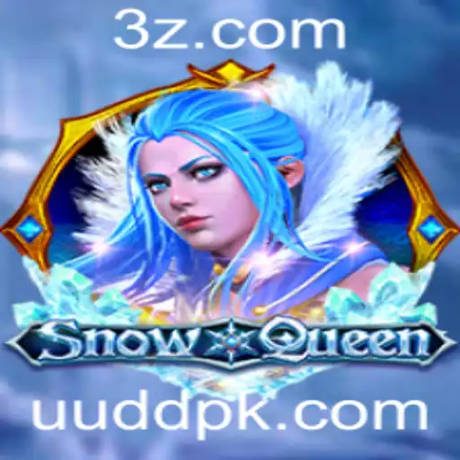 SnowQueen: Uma Aventura Gelada com a Chave Mágica 'uudd'
