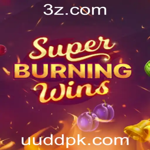 SuperBurningWins: Um Guia Detalhado do Jogo de Casino que Está Conquistando o Mundo