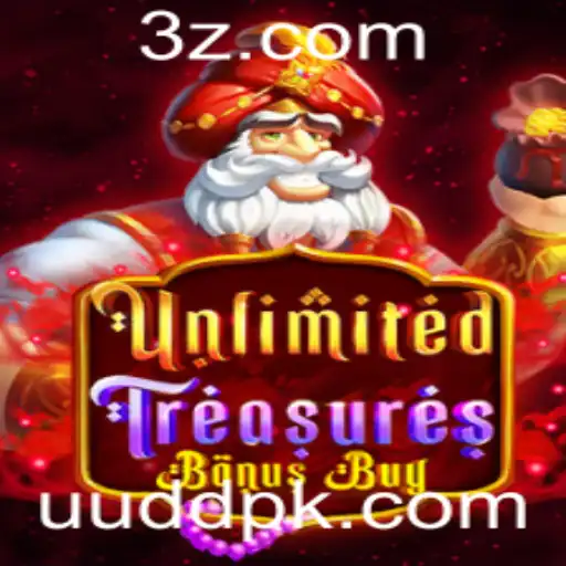 Descubra os Segredos do Jogo UnlimitedTreasuresBonusBuy: UUDD