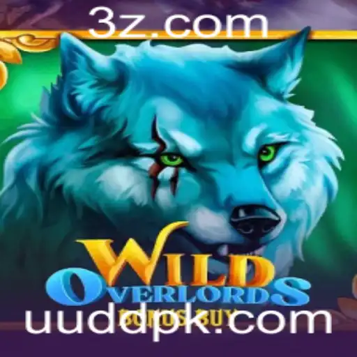 Explorando o Novo Jogo WildOverlordsBonusBuy