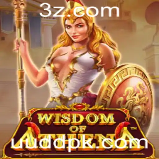 Descubra WisdomofAthena: O Novo Jogo de Estratégia que Promete Revolucionar o Mercado