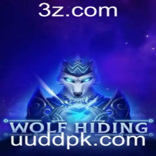 Descubra o Fascinante Mundo de WolfHiding
