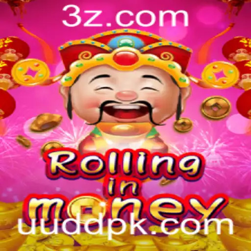 RollingInMoney: Dominando a Arte do Sucesso Financeiro