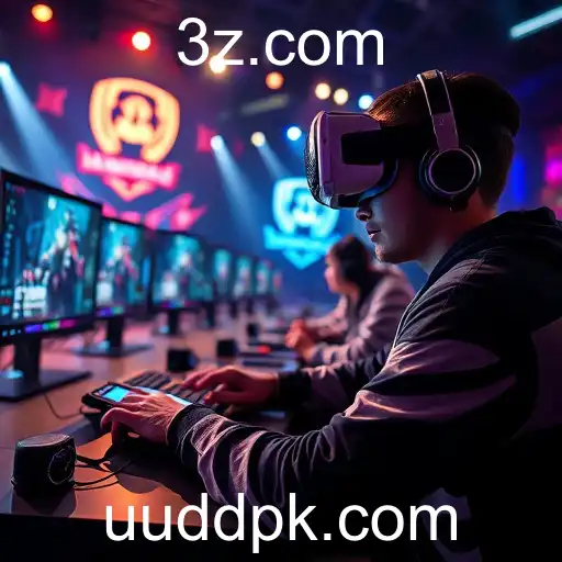 Inovações Sustentáveis Transformam o Cenário dos Jogos Digitais