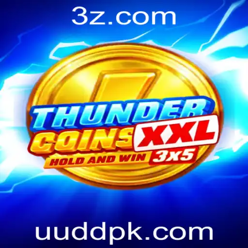Explorando ThunderCoinsXxl: Mergulhe na Aventura do Jogo do Momento